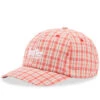 Butter Goods Equipment Plaid Cap 2 Butter Goods Equipment Plaid Cap -Butter Goods 10 10 2022 ns bgq3224601 m1