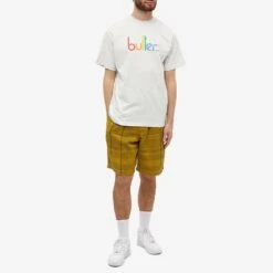 Butter Goods Colours Tee -Butter Goods 11 07 2022 GH BGQ2220009 AGY m9 1
