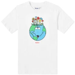 Butter Goods 19 Butter Goods Grow Tee