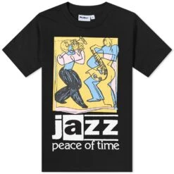 Butter Goods Peace Of Time Tee