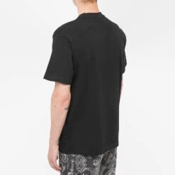 Butter Goods Peace Of Time Tee -Butter Goods 11 07 2022 JD BGQ2220005 BLK 8 1