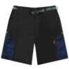 Butter Goods Mesh Cargo Shorts -Butter Goods 11 07 2022 JD BGQ2220071 BLK 1 1