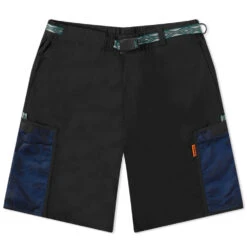 Butter Goods Mesh Cargo Shorts