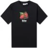 Butter Goods Berries Tee -Butter Goods 11 07 2022 NS BGQ2220002 BLK 1 1