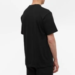 Butter Goods Trek Tee -Butter Goods 11 07 2022 NS BGQ2220143 BLK 8 1