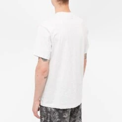 Butter Goods Worm Tee -Butter Goods 12 07 2022 GH BGQ2220136 AGY 8 1