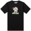 Butter Goods Troll Tee 1 Butter Goods Troll Tee -Butter Goods 12 07 2022 JC BGQ2220013 BLK 1 1