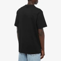 Butter Goods Troll Tee -Butter Goods 12 07 2022 JC BGQ2220013 BLK 8 1