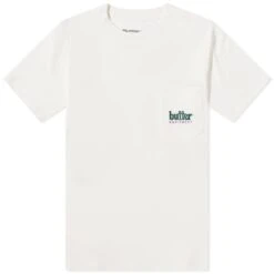 Butter Goods Organic Eco Pocket Tee