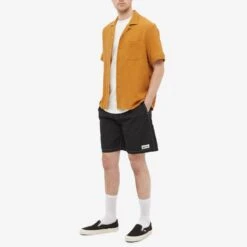 Butter Goods Organic Eco Pocket Tee -Butter Goods 22 02 2022 AJ BGQ421D112020 NTL m9 1