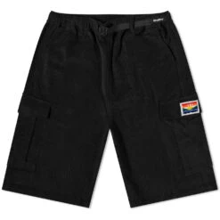 Butter Goods High Wale Corduroy Shorts