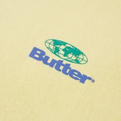 Butter Goods Heavyweight Pigment Dye Tee 8 Butter Goods Heavyweight Pigment Dye Tee -Butter Goods 29 10 2021 JA BUTTQ3210044 2 1