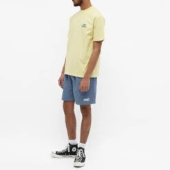 Butter Goods Heavyweight Pigment Dye Tee 11 Butter Goods Heavyweight Pigment Dye Tee -Butter Goods 29 10 2021 JA BUTTQ3210044 m9 1