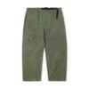 Climber Pants, Army -Butter Goods ClimberPantsArmy1
