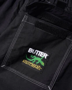 Climber Pants, Black -Butter Goods ClimberPantsBlack4