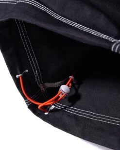 Climber Pants, Black -Butter Goods ClimberPantsBlack5