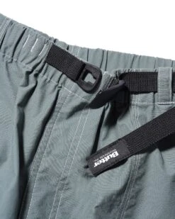 Climber Pants, Sage 11 Climber Pants, Sage -Butter Goods ClimberPantsSage5