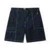 Climber Shorts, Navy -Butter Goods ClimberShortsNavy1