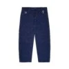 Critter Denim Jeans, Dark Indigo 2 Critter Denim Jeans, Dark Indigo -Butter Goods CritterDenimJeansDarkIndigo1