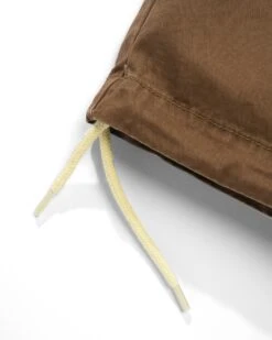 Field Cargo Pants, Brick -Butter Goods DSC04879