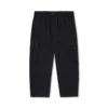 Dougie Cargo Pants, Black -Butter Goods DougieCargoPants1