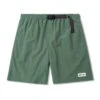 Equipment Shorts, Forest 1 Equipment Shorts, Forest -Butter Goods EquipmentShortsForest1