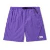 Equipment Shorts, Mauve -Butter Goods EquipmentShortsMauve1