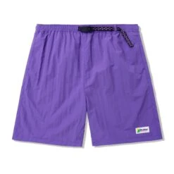 Equipment Shorts, Mauve