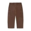 Field Cargo Pants, Brick -Butter Goods FieldCargoPantsBrick1