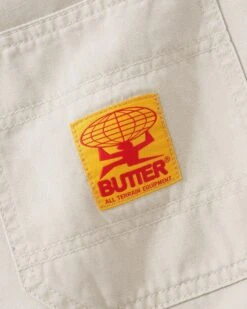 Field Cargo Pants, Khaki -Butter Goods FieldCargoPantsKhaki3