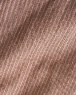 Hickory Wide Leg Pants, Russet Overdye -Butter Goods HickoryWideLegPantsRussetOverdye3