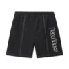 Outline Shorts, Black -Butter Goods OutlineShortsBlack1
