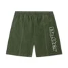 Outline Shorts, Jungle -Butter Goods OutlineShortsJungle1