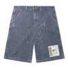 Patch Work Shorts, Slate 2 Patch Work Shorts, Slate -Butter Goods PatchWorkShorts1