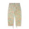 Santosuosso Camo Pants, Washed Camo -Butter Goods SantosuossoCamoPants1