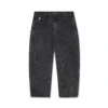 Santosuosso Denim Pants, Gun Metal -Butter Goods SantosuossoDenimGunMetal1