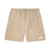 Swim Shorts, Khaki -Butter Goods SwimShortsKhaki