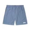 Swim Shorts, Steel -Butter Goods SwimShortsSteelBluecopy