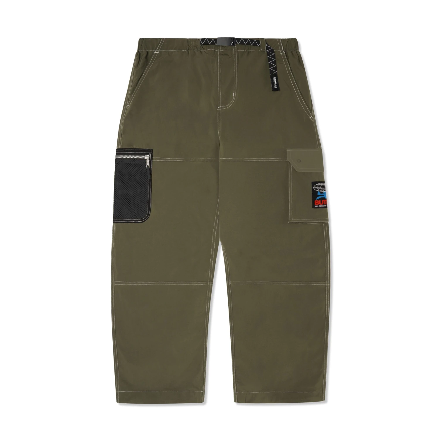 Terrain Cargo Pants, Army 3 Terrain Cargo Pants, Army