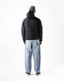 Scribble Denim Pants, Light Blue -Butter Goods WEB OPT 0012 Layer1