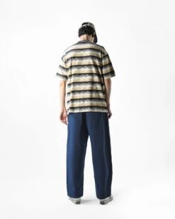 Wide Leg Pants, Navy -Butter Goods WEB OPT 0014 Butter Ecom Q223 D2 2232 ace9cff2 caad 403d bb6b 0354d44a4d81