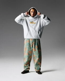 Santosuosso Camo Pants, Washed Camo -Butter Goods WEBOPT 0000 Butter Q3 ECOM 25 fc6a0b07 08fc 45da 9e3c c8c9f9cad44c