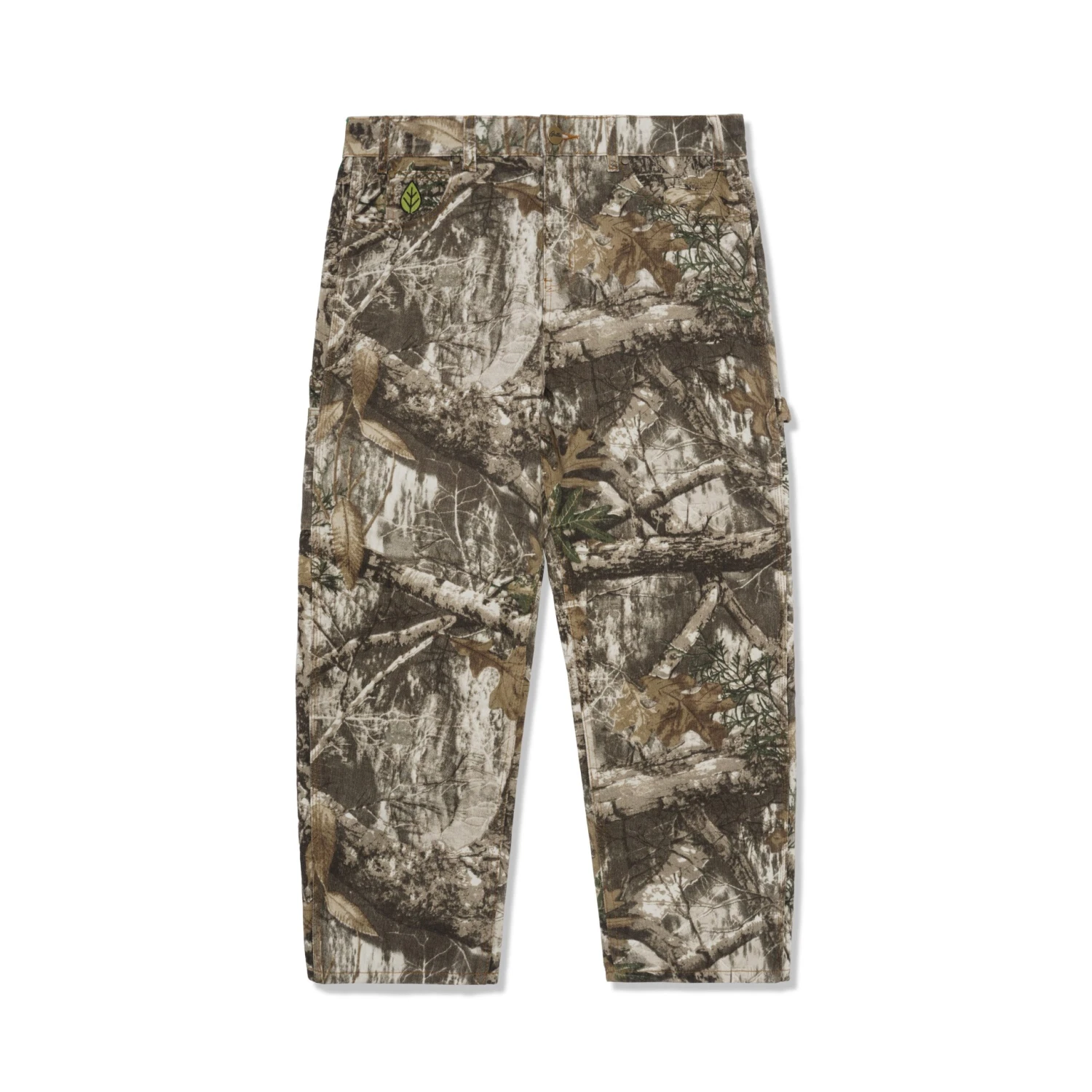 Weathergear Heavy Weight Denim Jeans, Forest Camo 3 Weathergear Heavy Weight Denim Jeans, Forest Camo