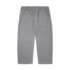 Wide Leg Pants, Grey -Butter Goods WideLegsPantsGrey1