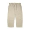 Wide Leg Pants, Khaki -Butter Goods WideLegsPantsKhaki1
