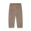 Work Double Knee Pants, Washed Brown 2 Work Double Knee Pants, Washed Brown -Butter Goods WorkDoubleKneePantsWashedBrown1 ddbf8f7c 095a 4e2d 8075 e3fdce54fa74