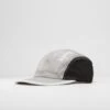 Butter Goods Equipment 4 Panel Cap - Grey -Butter Goods butter goods equipment 4 panel cap grey 1