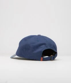 Butter Goods Rodent Cap - Navy / Washed Slate 8 Butter Goods Rodent Cap - Navy / Washed Slate -Butter Goods butter goods rodent cap navy washed slate 3