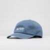 Butter Goods Rounded Logo Cap - Slate 2 Butter Goods Rounded Logo Cap - Slate -Butter Goods butter goods rounded logo cap slate 1